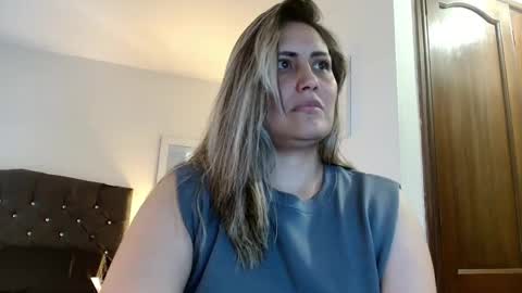 Snapshot of stormy_carter chatting on 11-13-25, 03:49 stormy carter online show from 11-13-25, 03:49