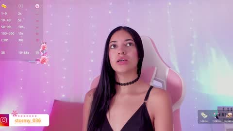 tell me sara   online show from 01-21-25, 03:32