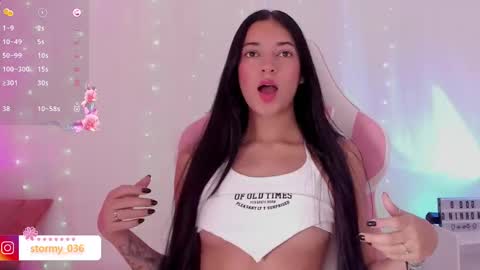 tell me sara   online show from 02-17-25, 12:59