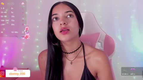 tell me sara   online show from 03-07-25, 02:56