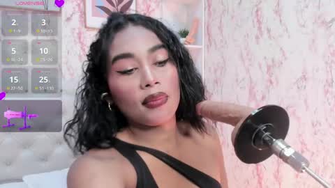 Stormy  online show from 05-18-26, 04:46