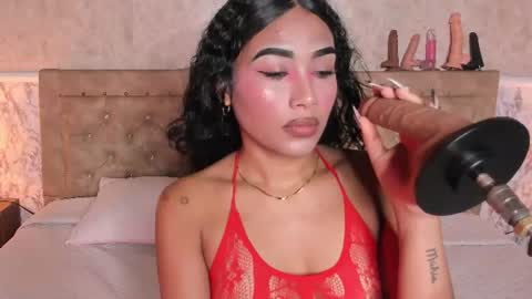 Stormy  online show from 06-11-26, 06:39