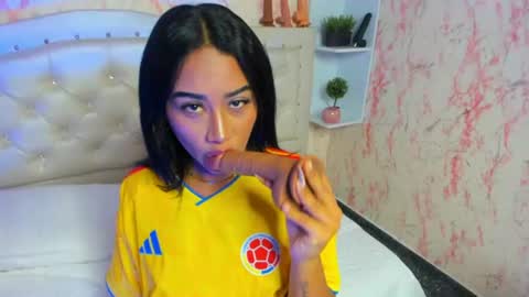 Stormy  online show from 06-27-26, 12:22
