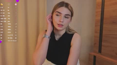 Luna online show from 01-15-26, 03:27