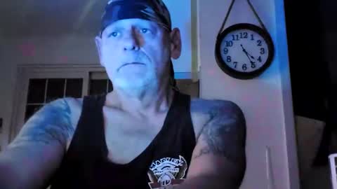 stormynorm14 online show from 12-21-24, 09:23