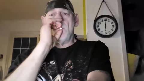 stormynorm14 online show from 12-26-24, 10:59