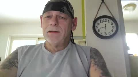 stormynorm14 online show from 12-31-24, 01:30