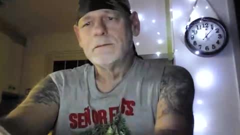 stormynorm14 online show from 01-19-25, 05:05