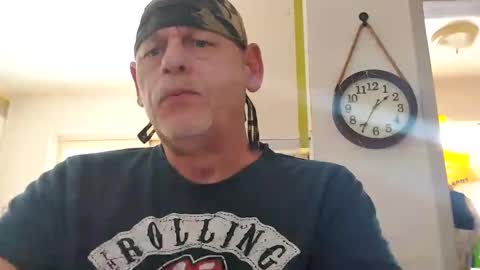 stormynorm14 online show from 01-19-25, 06:32