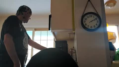 stormynorm14 online show from 01-24-25, 07:07