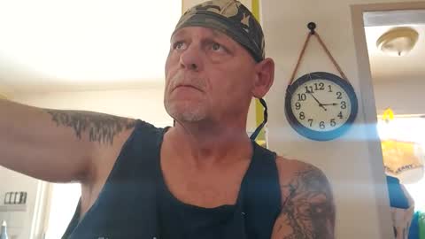 stormynorm14 online show from 01-26-25, 07:52