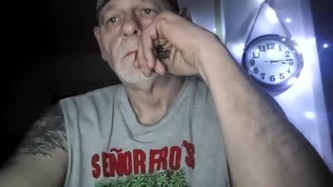 stormynorm14 online show from 02-09-25, 08:11