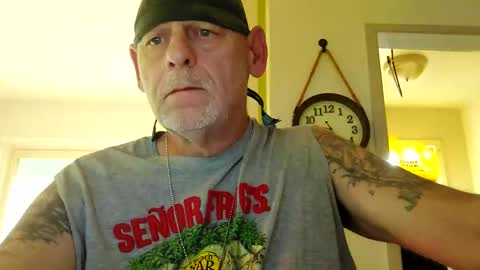 stormynorm14 online show from 10-13-25, 01:22