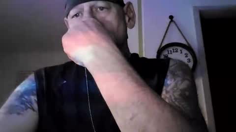 stormynorm14 online show from 10-25-25, 01:46