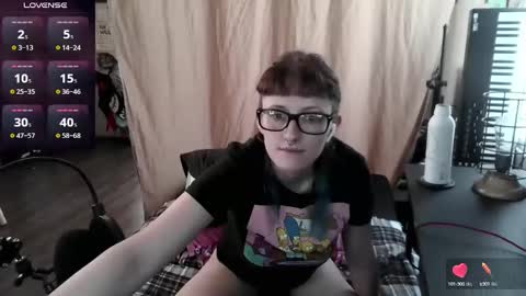 Stormythunder online show from 01-12-25, 08:25