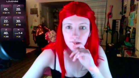 Stormythunder online show from 03-05-25, 09:16