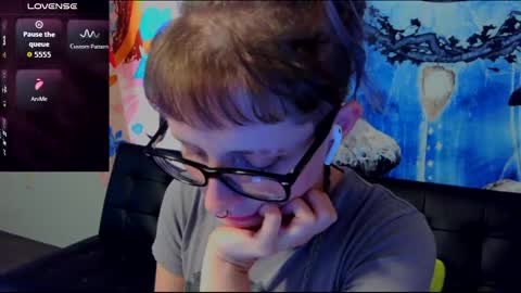 Stormythunder online show from 09-24-25, 09:07