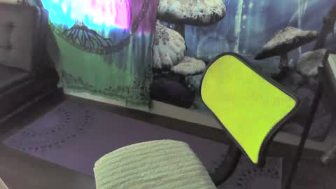 Stormythunder online show from 09-29-25, 05:07