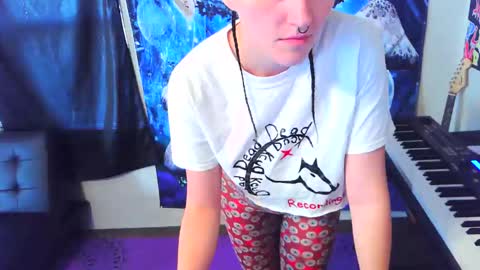 Stormythunder online show from 11-03-25, 03:57