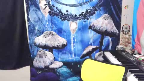 Stormythunder online show from 01-14-26, 10:21