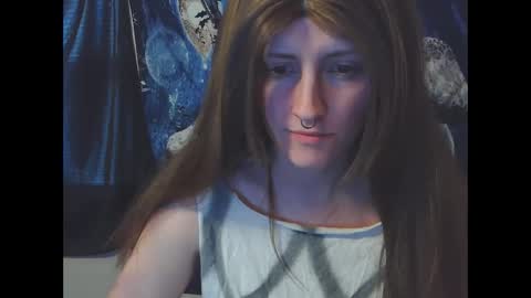 Stormythunder online show from 02-17-26, 05:19