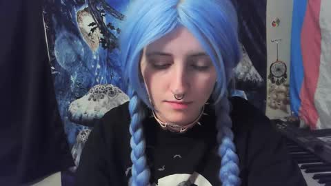 Stormythunder online show from 02-23-26, 10:56