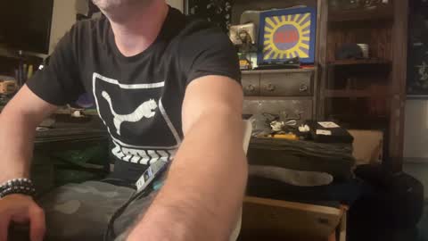 Str8 online show from 12-12-24, 02:15