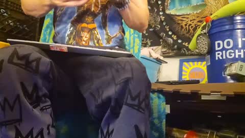 Str8 online show from 12-19-24, 06:01