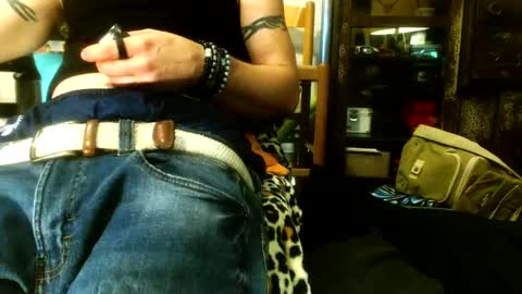 Str8 online show from 12-23-24, 07:38