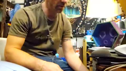 Str8 online show from 12-24-24, 12:00