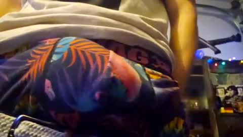 Str8 online show from 12-24-24, 05:34