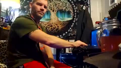 Str8 online show from 12-25-24, 10:06