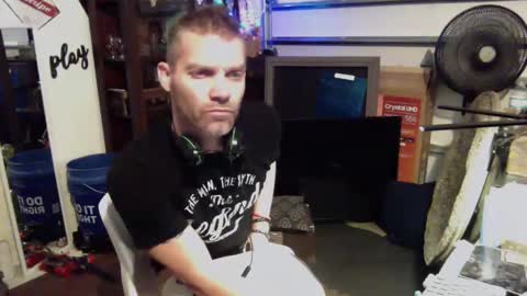 Str8 online show from 01-05-25, 03:23