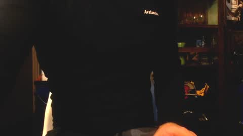 Str8 online show from 01-16-25, 03:46