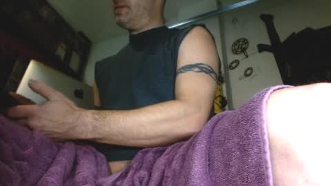 Str8 online show from 01-19-25, 01:00