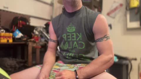 Str8 online show from 01-21-25, 12:18
