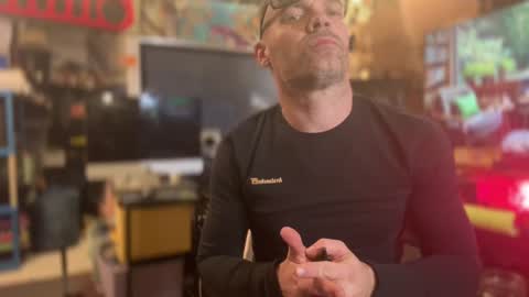 Str8 online show from 01-22-25, 09:35