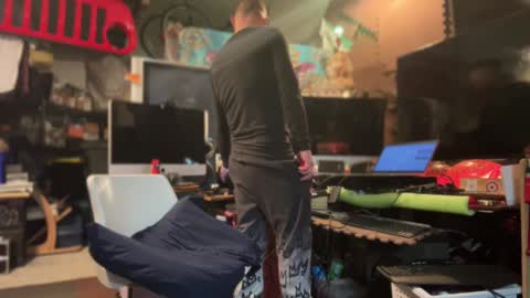 Str8 online show from 01-23-25, 07:18