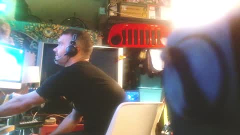 Str8 online show from 01-27-25, 02:57