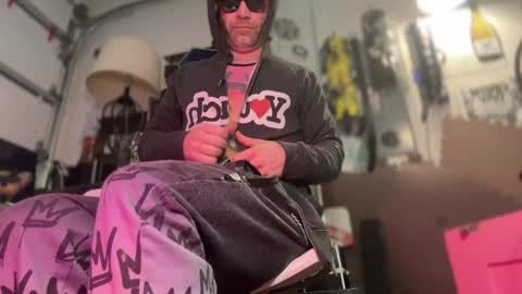 Str8 online show from 01-28-25, 12:54