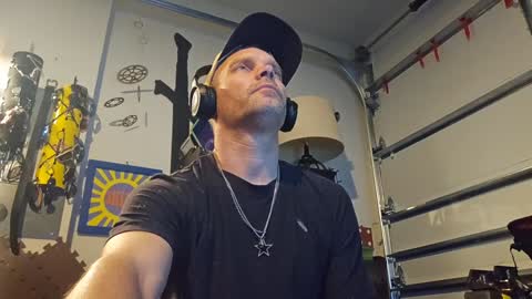 Str8 online show from 01-29-25, 12:13