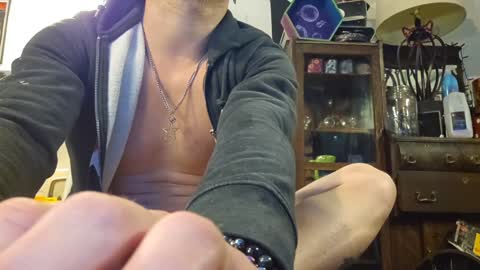 Str8 online show from 01-30-25, 09:36