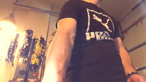 Str8 online show from 01-31-25, 02:04