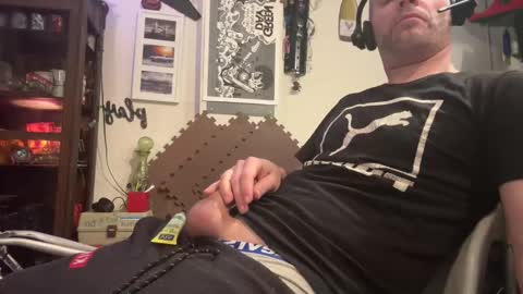 Str8 online show from 02-14-25, 08:52