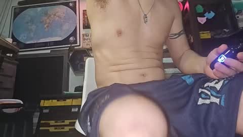 Str8 online show from 10-01-25, 01:39