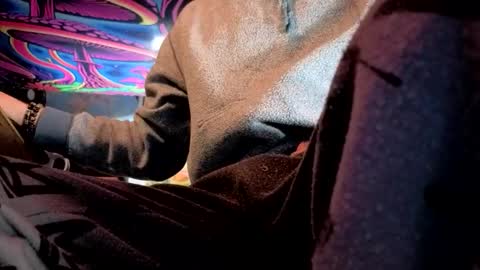 Str8 online show from 01-18-26, 01:37