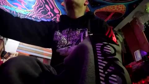 Str8 online show from 02-26-26, 08:35