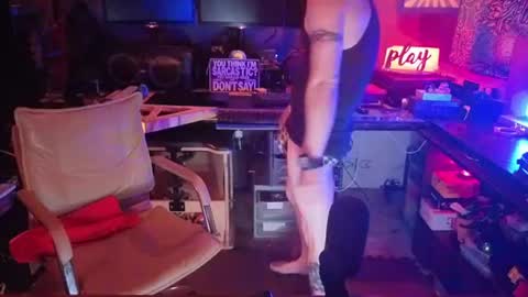 Str8 online show from 06-24-26, 12:15
