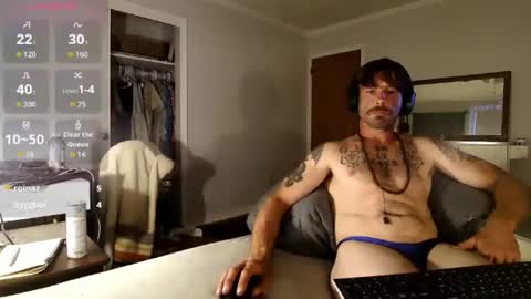 Chris4AllToWatch online show from 07-14-26, 03:00
