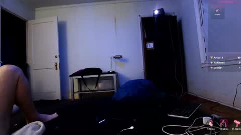 Chris4AllToWatch online show from 07-20-26, 05:33